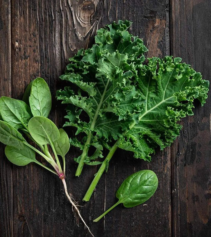 Lutein and Zeaxanthin: The Yellow Pigment That Shields Your Macula