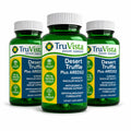 TruVista Desert Truffle Plus AREDS2™ 3 Month Supply