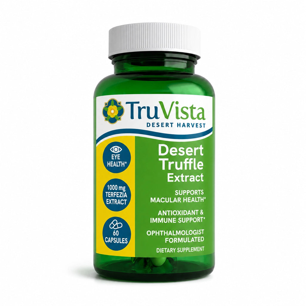TruVista Desert Truffle Extract™